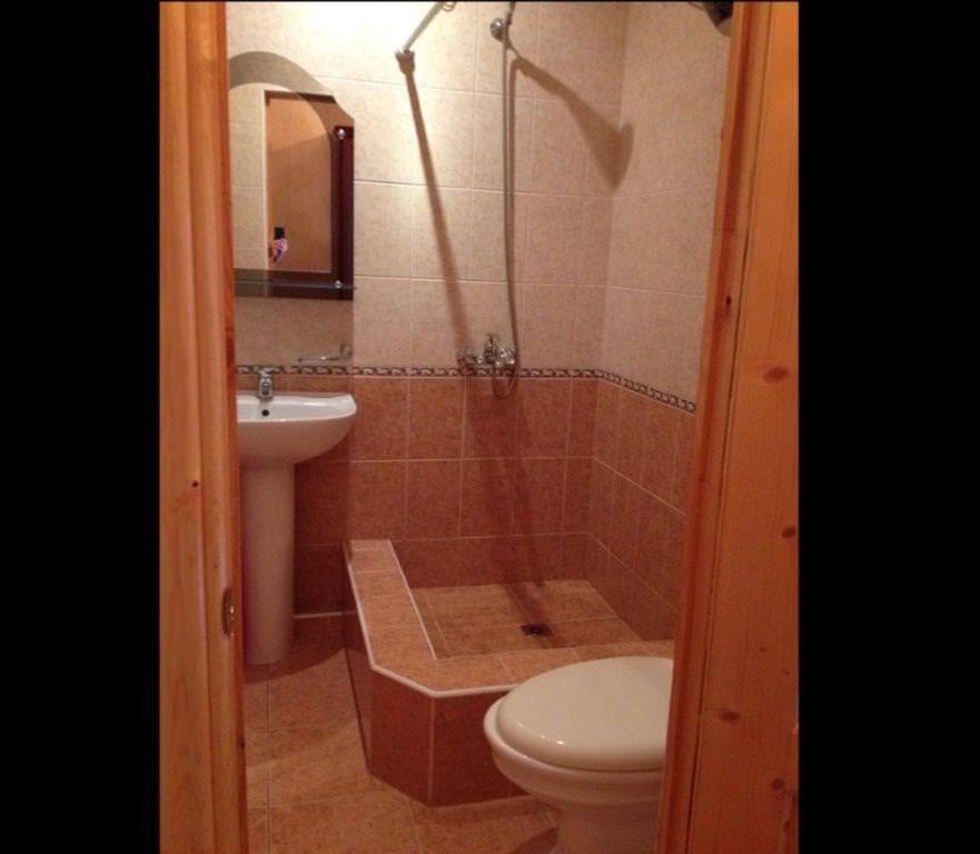 Guest House กากรา ภายนอก รูปภาพ