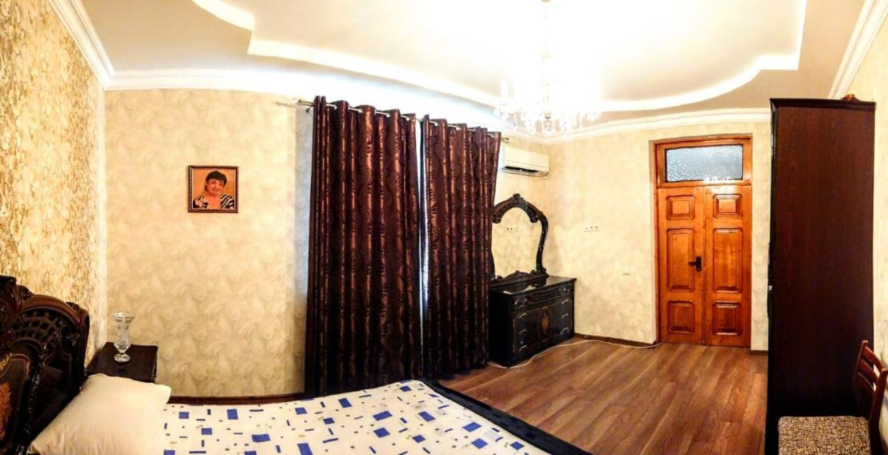 Guest House กากรา ภายนอก รูปภาพ